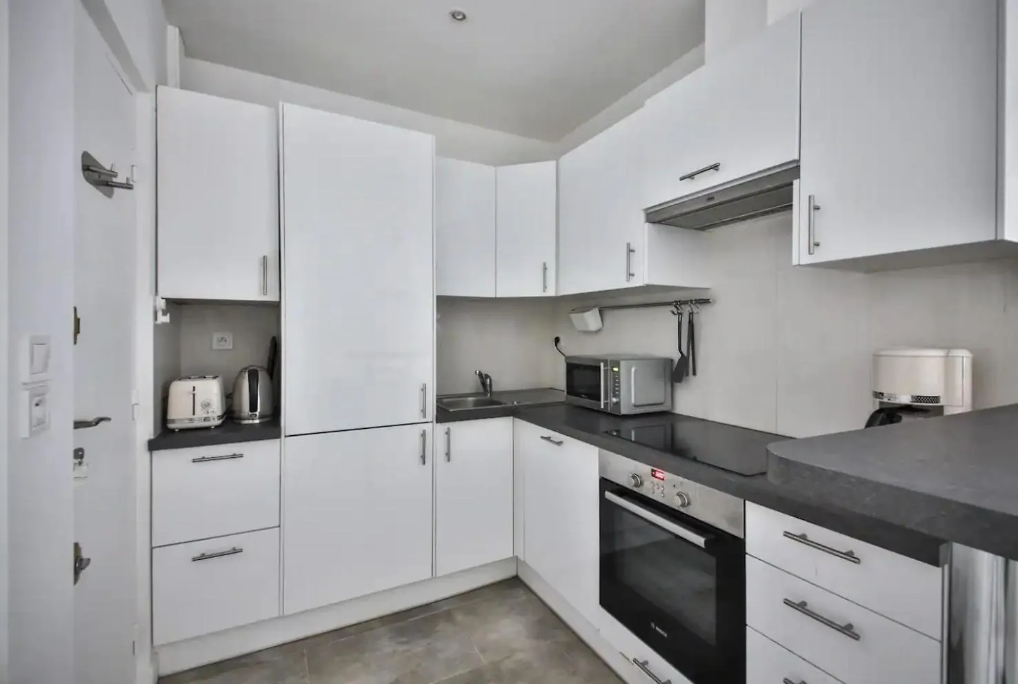 Apartment Le Petit Rousseau - Cosy & Calme - Rivoli