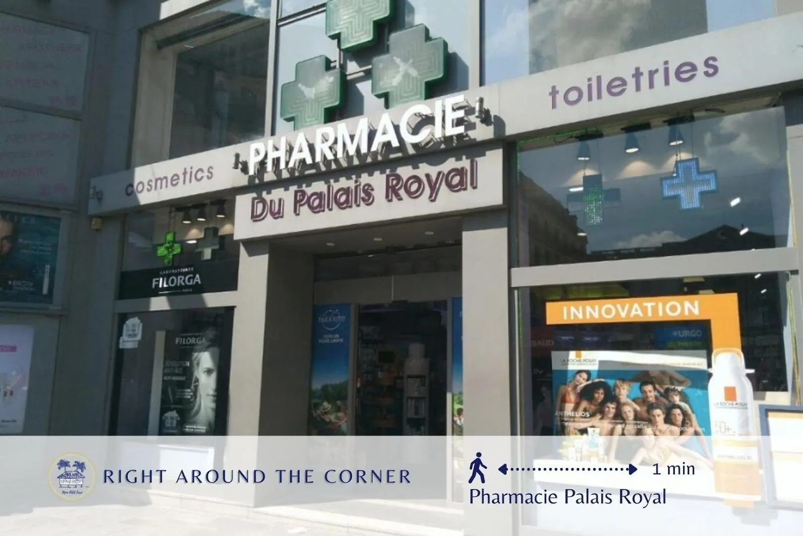 Apartment Le Petit Rousseau - Cosy & Calme - Rivoli