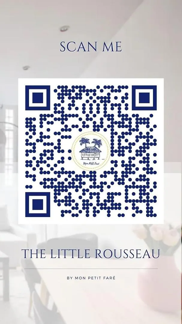 Apartment Le Petit Rousseau - Cosy & Calme - Rivoli *