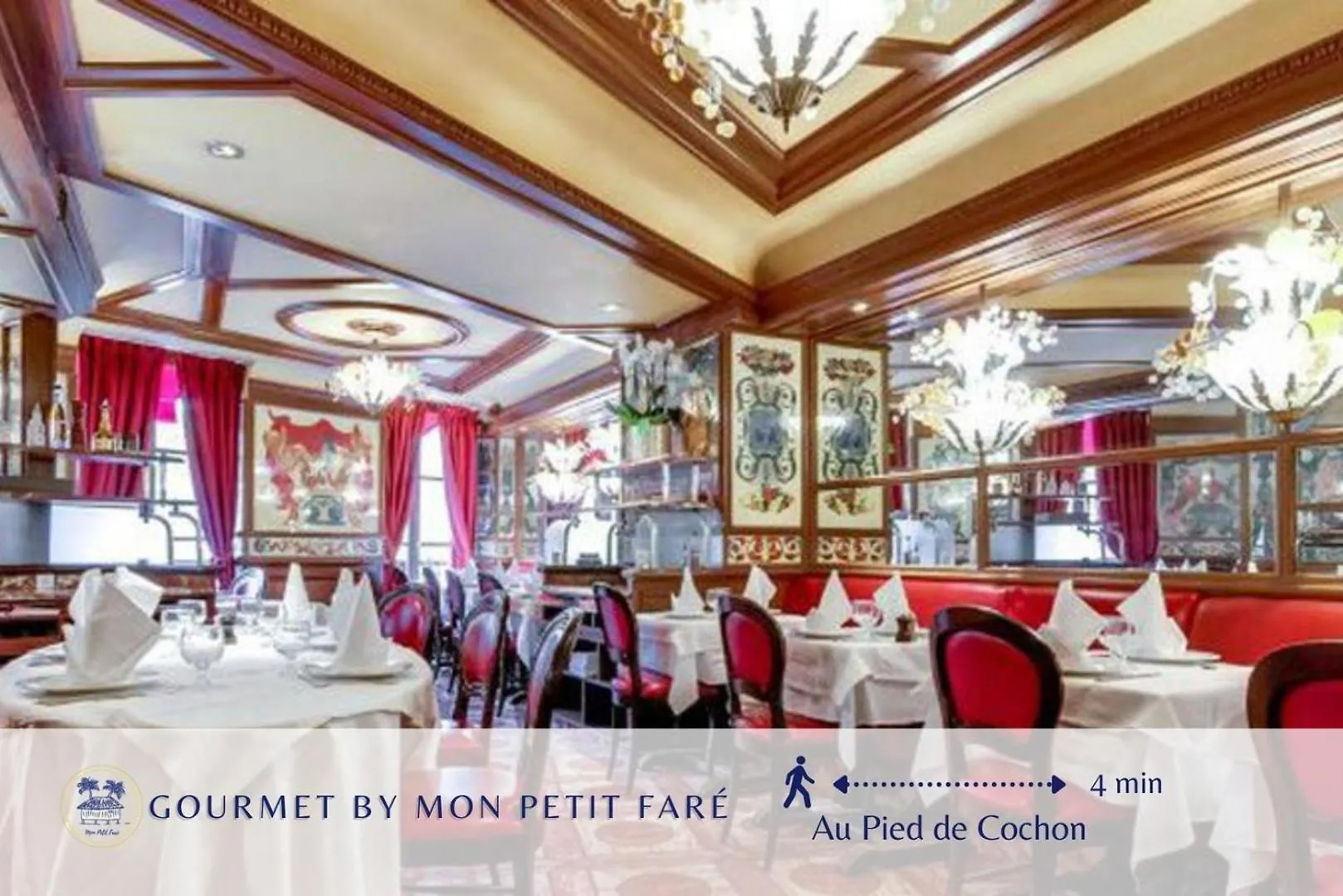 Apartman Le Petit Rousseau - Cosy & Calme - Rivoli *