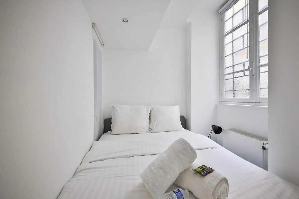 Apartman Le Petit Rousseau - Cosy & Calme - Rivoli